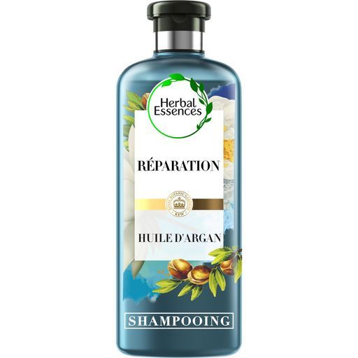  SHAMPOOING HERBAL ESSENCES