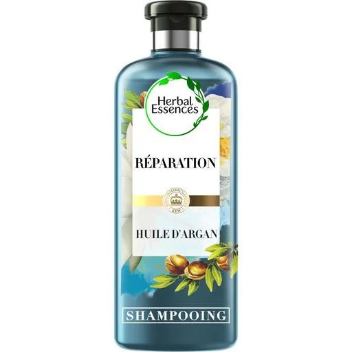  shampooing herbal essences