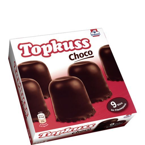 TÊTE CHOCO NOIR