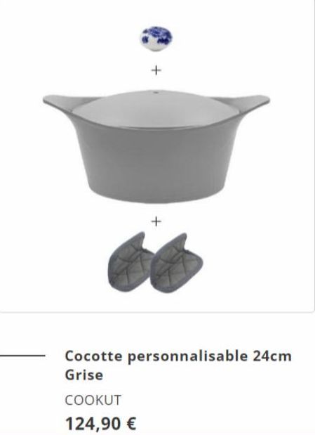 cocotte 