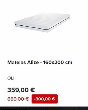 matelas 