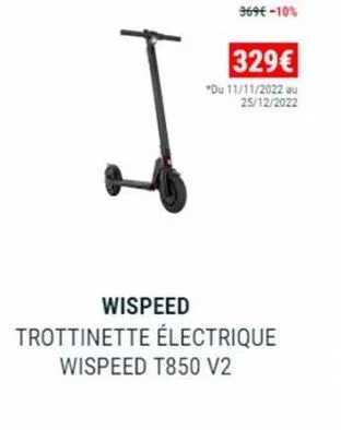 trottinette 