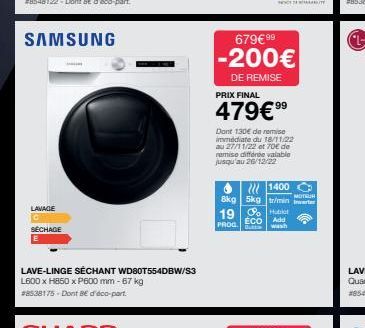 soldes Samsung