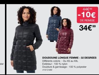 soldes xs