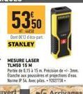 5350  TESE Dont 012-STANLEY 