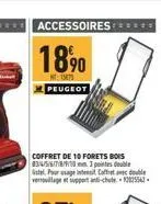 accessoires 