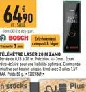 télémètre laser 