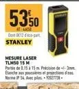 5350  tese dont 012-stanley 