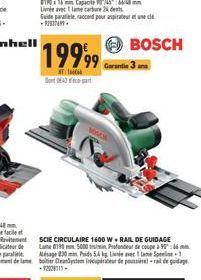 199993  T  DontD42 Eco-part  BOSCH 