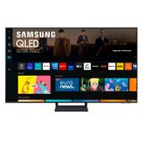 TV QLED SAMSUNG QE75Q70B offre à 1190€ sur Auchan