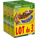 Céréales Nesquik Nestle offre à 4,46€ sur Auchan