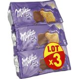 Biscuits choco moo Milka offre à 2,63€ sur Auchan