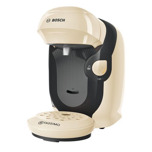 TASSIMO CAFETIERE À DOSETTE TAS1107