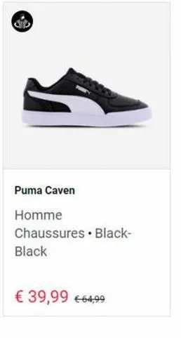 chaussures puma