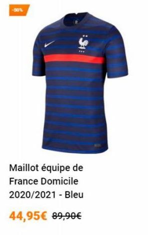 maillot 