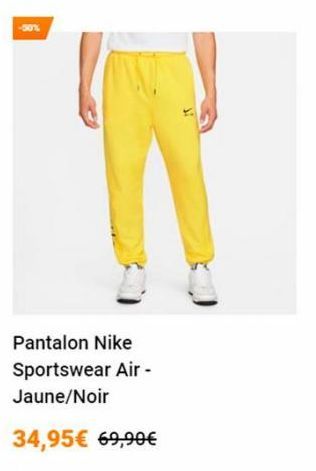 pantalon Nike