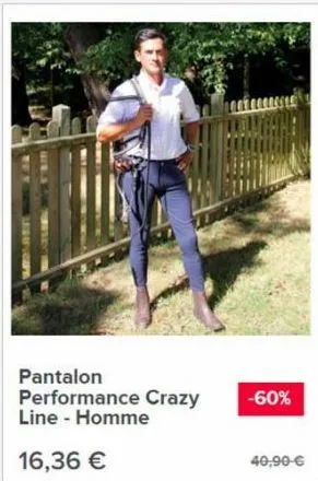 pantalon 