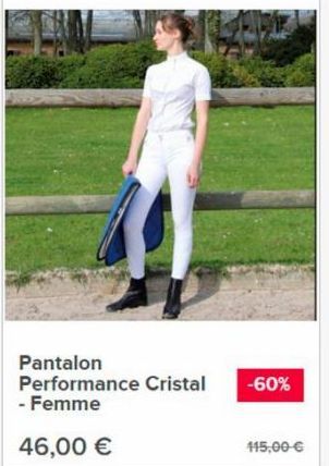 pantalon 