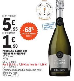 prosecco 