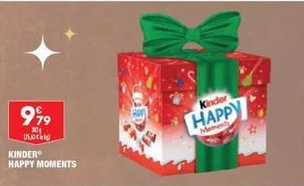 999  32 115.41  kinderⓡ  happy moments  kinder happy  moment 