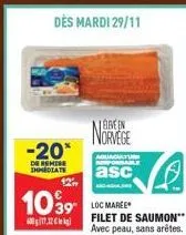 promos loc marée