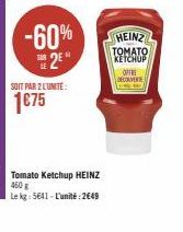 ketchup Heinz