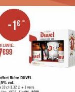 -16- vel  Duvel  CENTE 