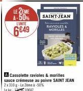 poivre Saint Jean