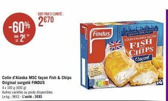 chips Findus