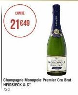 champagne Brut