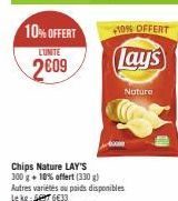 chips Lay's