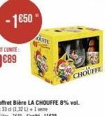 -1650- PE  CHOUFFE 