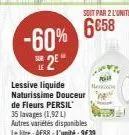 lessive liquide persil