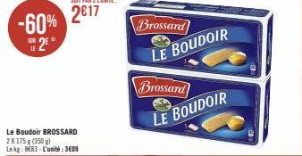 -60% 25°  LE  Brossard  Brossard  LE BOUDOIR  LE BOUDOIR 