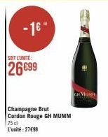 champagne brut 