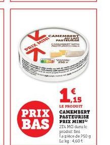 camembert 