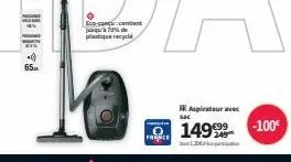 aspirateur 