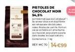 chocolat noir 