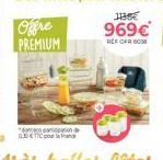 Offre  PREMIUM  onde  Franc  11366  969€  REF OFR 6038 