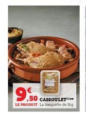 cassoulet 