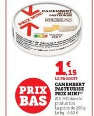 camembert 