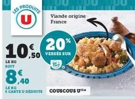 couscous 
