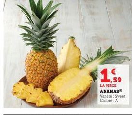 ananas 