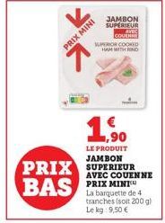 jambon 