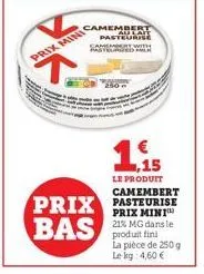 camembert 