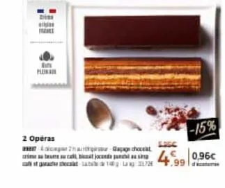 diss  b plena  2 operas  2 gapachocet  crime bucal bat jocunt 4  1 la ng 21,72 +.99  -15%  0,96€ 