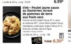 pommes de terre 