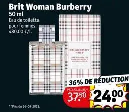 **prix du 15-09-2022.  burberry bhiy  36% de réduction  prix ailleurs  2400 