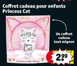 coffret cadeau 