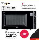 gril Whirlpool